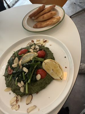   at BLU - 블루서울 in Seoul