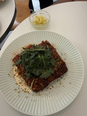   at BLU - 블루서울 in Seoul