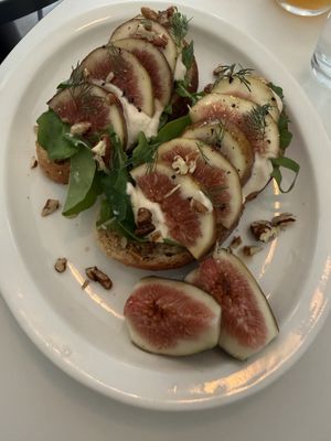   at BLU - 블루서울 in Seoul