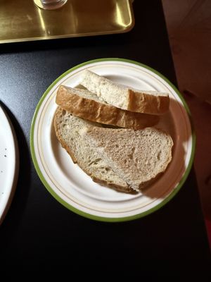   at BLU - 블루서울 in Seoul