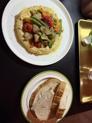   at BLU - 블루서울 in Seoul