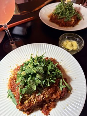   at BLU - 블루서울 in Seoul