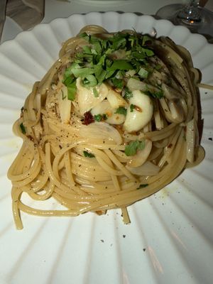   at BLU - 블루서울 in Seoul