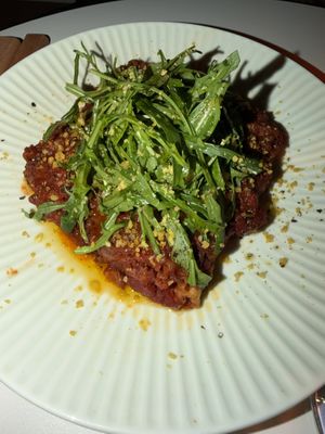   at BLU - 블루서울 in Seoul