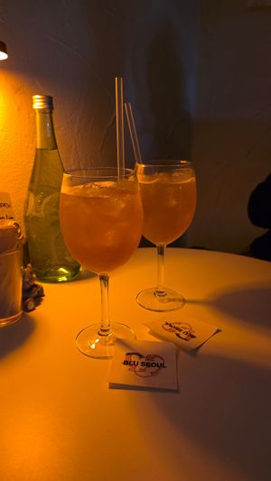  at BLU - 블루서울 in Seoul