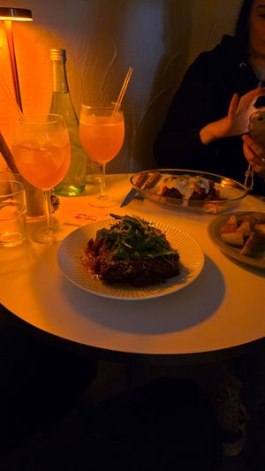  at BLU - 블루서울 in Seoul