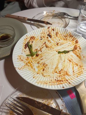   at BLU - 블루서울 in Seoul