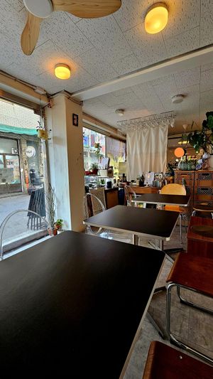  at BLU - 블루서울 in Seoul