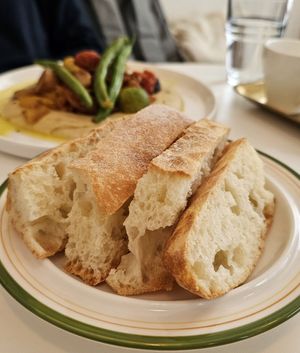  at BLU - 블루서울 in Seoul