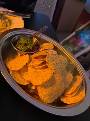  at BLU - 블루서울 in Seoul