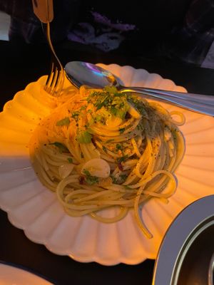  at BLU - 블루서울 in Seoul