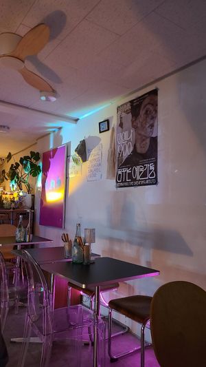  at BLU - 블루서울 in Seoul