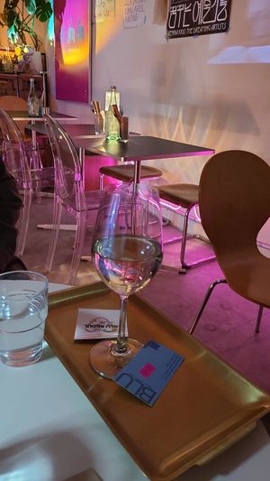  at BLU - 블루서울 in Seoul