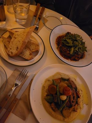  at BLU - 블루서울 in Seoul