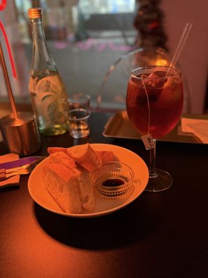   at BLU - 블루서울 in Seoul