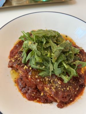   at BLU - 블루서울 in Seoul