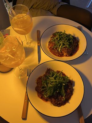   at BLU - 블루서울 in Seoul