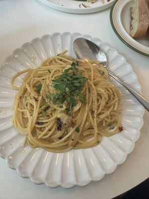   at BLU - 블루서울 in Seoul