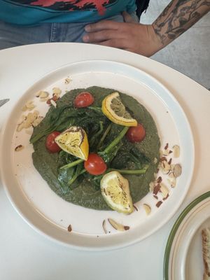   at BLU - 블루서울 in Seoul