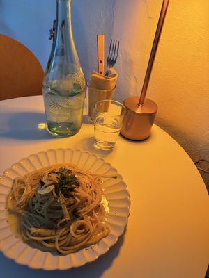   at BLU - 블루서울 in Seoul