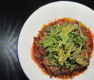   at BLU - 블루서울 in Seoul