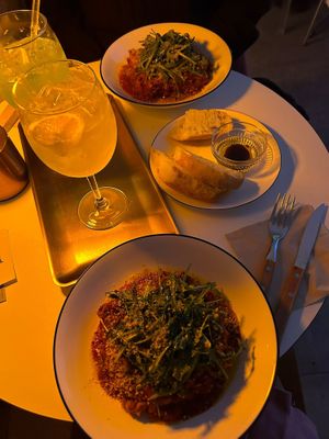  at BLU - 블루서울 in Seoul