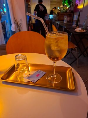  at BLU SEOUL - 블루서울 in Seoul