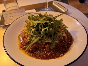  at BLU SEOUL - 블루서울 in Seoul