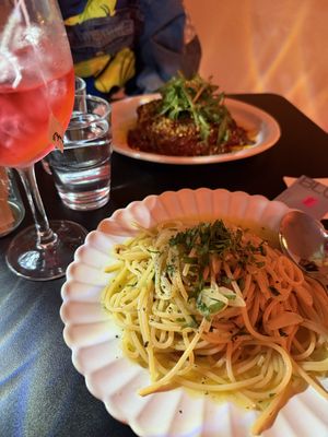   at BLU SEOUL - 블루서울 in Seoul