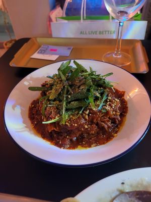  at BLU SEOUL - 블루서울 in Seoul