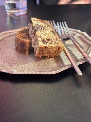 Banana Breadd  at BLU SEOUL - 블루서울 in Seoul