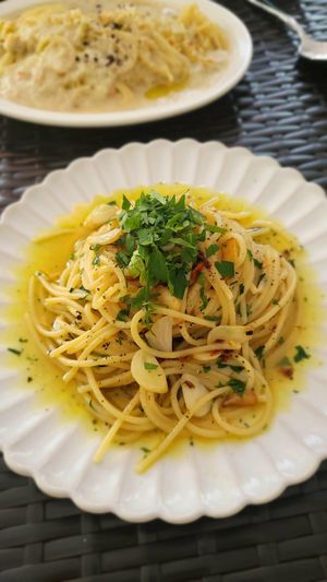  at BLU SEOUL - 블루서울 in Seoul