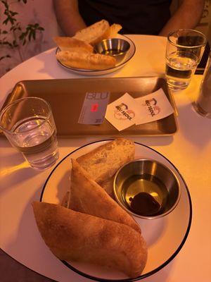   at BLU SEOUL - 블루서울 in Seoul