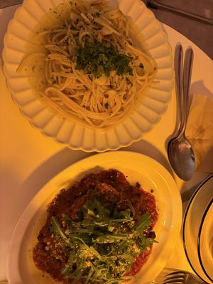   at BLU SEOUL - 블루서울 in Seoul