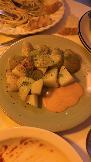   at BLU SEOUL - 블루서울 in Seoul