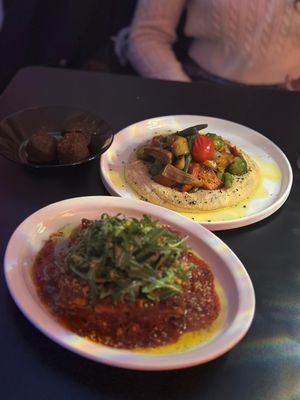   at BLU SEOUL - 블루서울 in Seoul