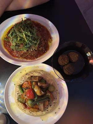   at BLU SEOUL - 블루서울 in Seoul