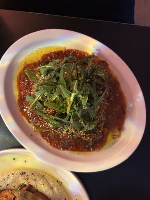   at BLU SEOUL - 블루서울 in Seoul