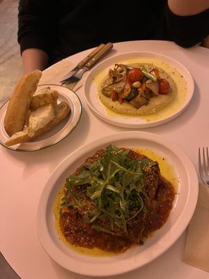   at BLU SEOUL - 블루서울 in Seoul