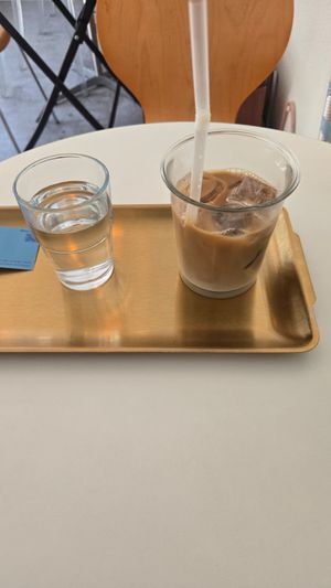  at BLU SEOUL - 블루서울 in Seoul