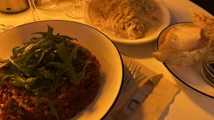  at BLU SEOUL - 블루서울 in Seoul
