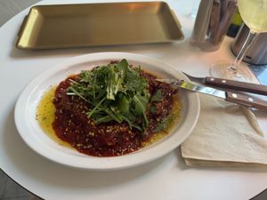   at BLU SEOUL - 블루서울 in Seoul