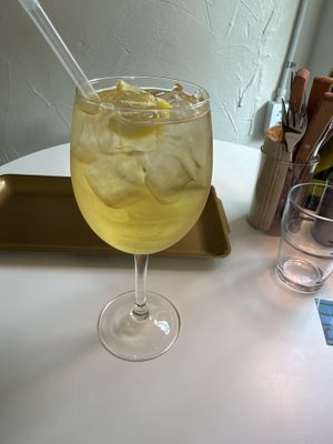   at BLU SEOUL - 블루서울 in Seoul
