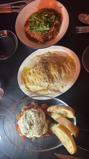   at BLU SEOUL - 블루서울 in Seoul