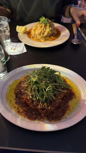   at BLU SEOUL - 블루서울 in Seoul