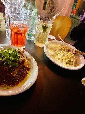   at BLU SEOUL - 블루서울 in Seoul
