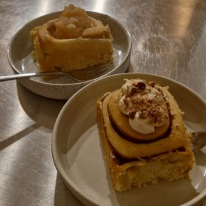  at Cinnamood in Spreitenbach
