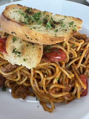 yum  at Vegan Tierra  in North Miami