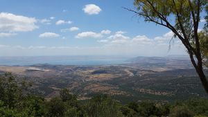  at Ohn-Bar Guesthouse in Amirim