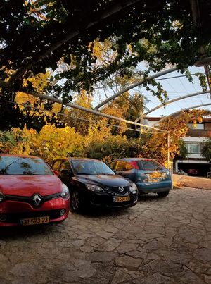  at Ohn-Bar Guesthouse in Amirim